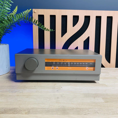 Quad FM3 Tuner