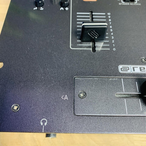 Reloop RMX22i Mixer