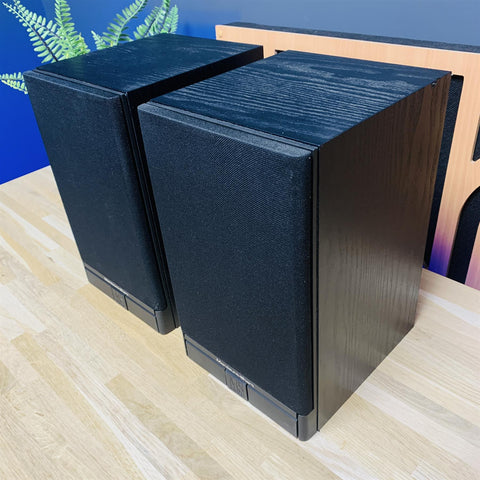Mordaunt Short MS10 Book-Shelf Speakers (Pair)