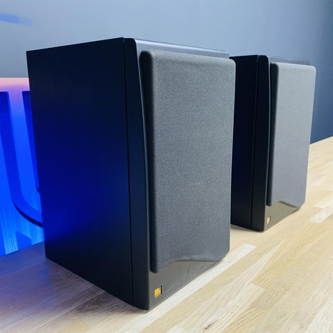 Kef Coda 7 Speakers (Pair)