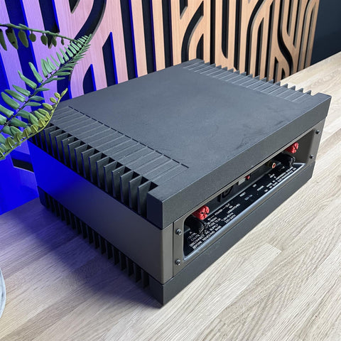 Quad 606 Power Amplifier