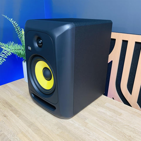 KRK Classic 7 Powered Studio Monitor