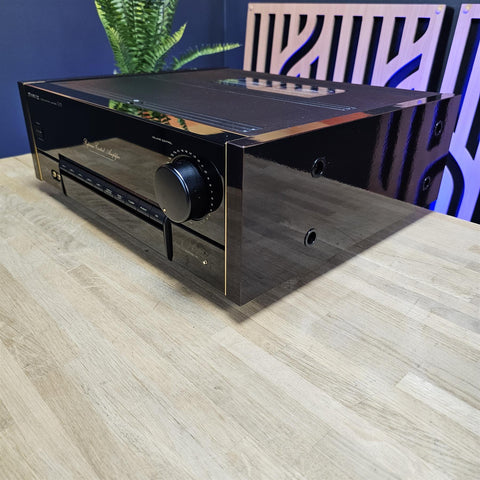Pioneer C-73 Reference Control Amplifier