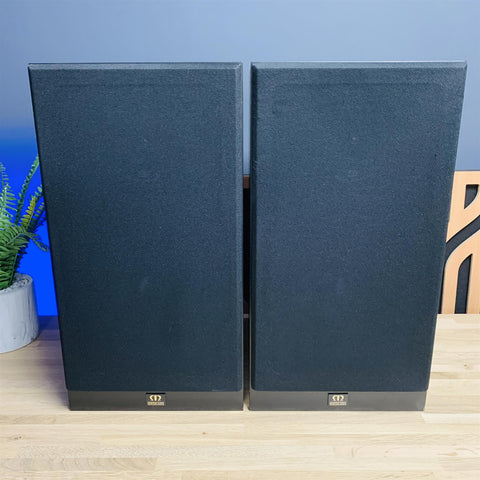 Monitor Audio R300 MD speakers