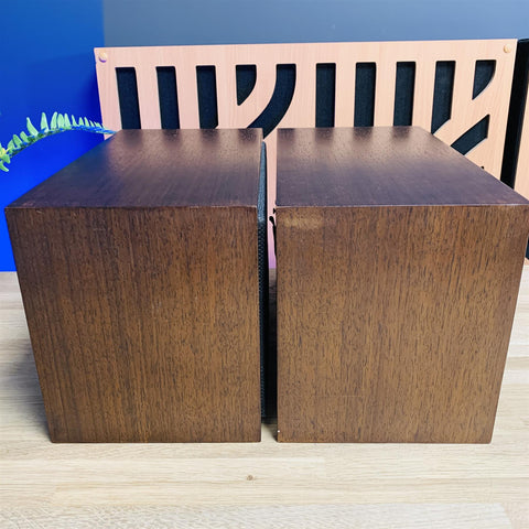 Chartwell LS3/5A Monitor Loudspeakers (Pair)