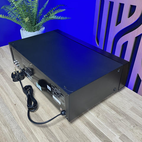 Pioneer CT-S740S Cassette Deck