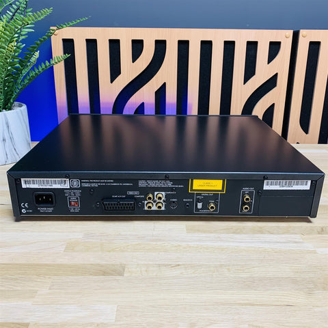 Arcam DiVa 78 DVD Player