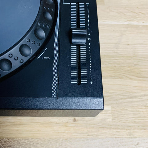 Gemini MDJ-900 Professional USB Media Player