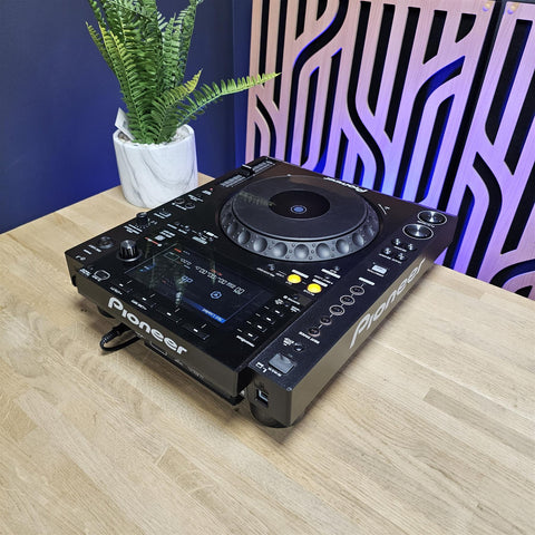 Pioneer DJ CDJ 900 Nexus DJ Multiplayer