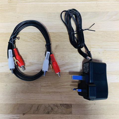 Sony PS-HX500 Vinyl to Digital USB Turntable & Record Player