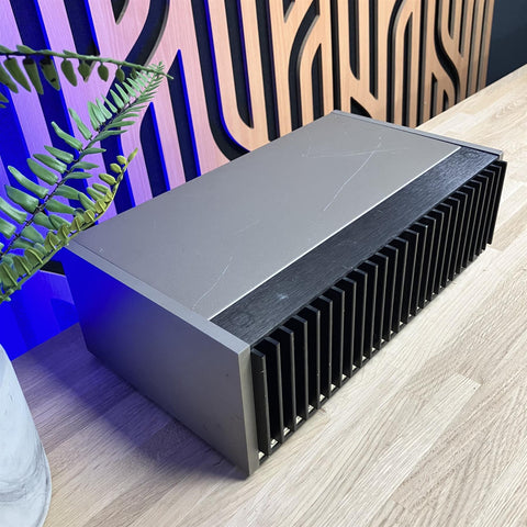 Quad 405-2 Power Amplifier