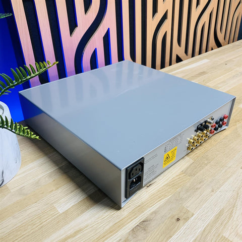 Linn Classik CD Receiver Stereo Integrated Amplifier Inc Remote