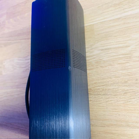 Bose Lifestyle 650 Home Theatre System