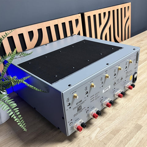 ATI AT1505 Five Channel Power Amplifier