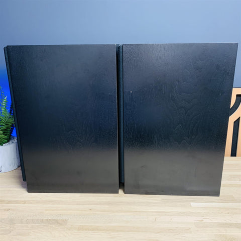 Monitor Audio R300 MD speakers