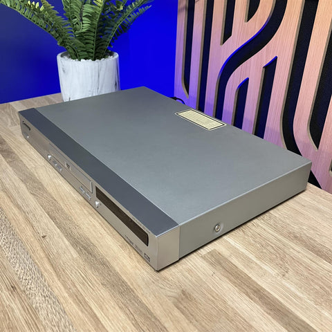 Pioneer DV-444-S DVD Player Scart RGB inc Remote