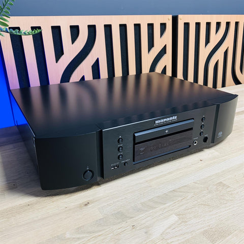Marantz SA8005 Super Audio CD Player
