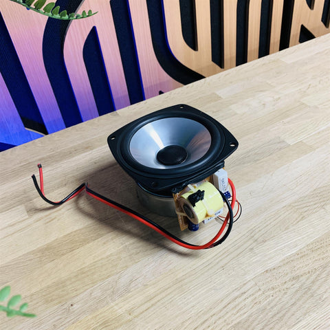 KEF SP 1457 100mm Coaxial Uni-Q Driver