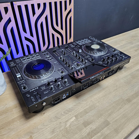 Denon DJ Prime 2