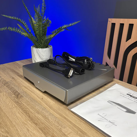 Quad 99 Stereo Power Amplifier