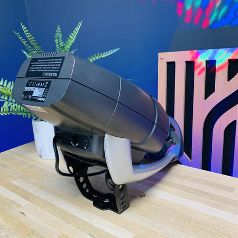 ProSound Preva Moonflower LED DJ Lighting