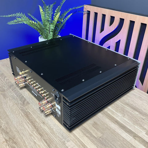 Musical Fidelity A308 CR Dual Mono Integrated Amplifier