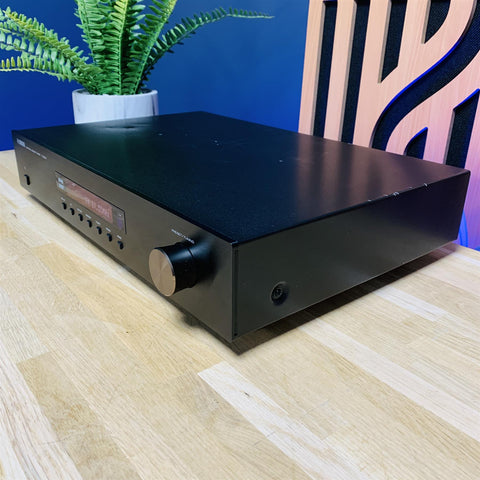 Yamaha T-D500 Tuner AM/FM DAB+ with Remote