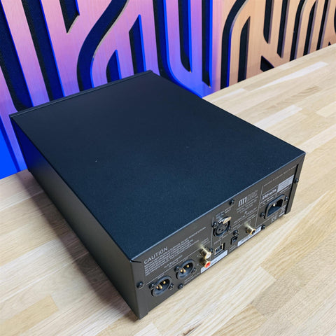 Music Fidelity M1 DAC