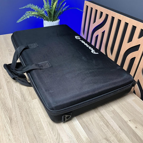 Pioneer DJ DDJ-FLX10 4 Channel Serato Rekordbox Controller With Pioneer Carry Case