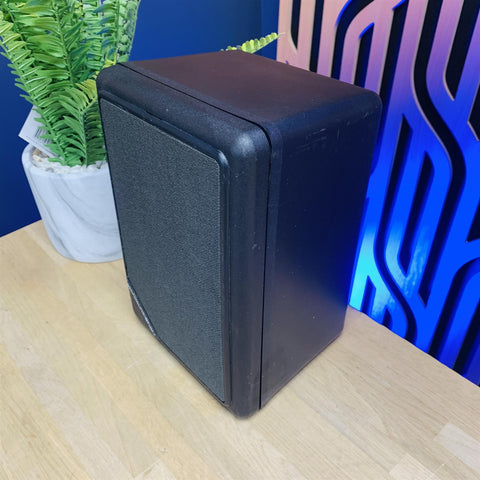 Mordaunt Short Home Entertainment Series CS-1 Compact Speaker