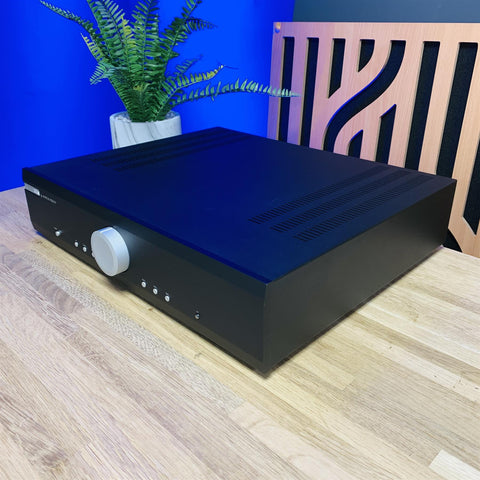 Musical Fidelity M2si Integrated Amplifier