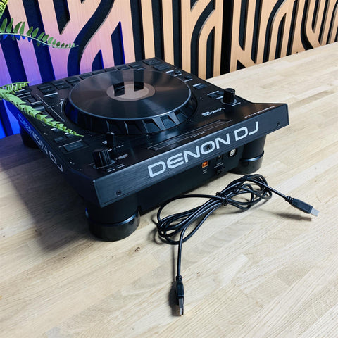Denon DJ LC6000 Prime Controller