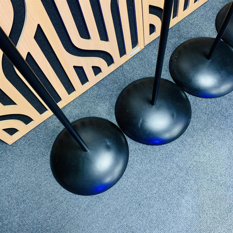 KEF Egg Speaker Stands (x4)