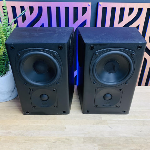 Miller & Kreisel SS-150 THX Surround Speaker (Pair)