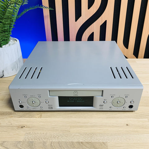Linn Classik Movie Di DVD / CD Player