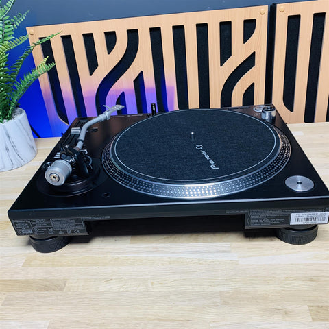 Pioneer DJ PLX-1000 Direct Drive DJ Turntable