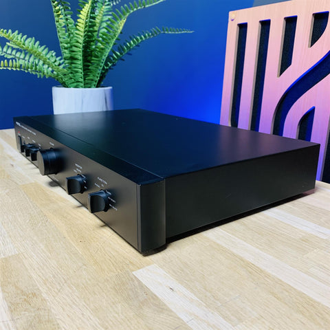 Rotel Stereo Control Amplifier RC-850