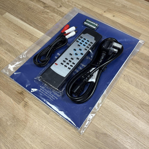 Quad 99 CDP-2 CD Player