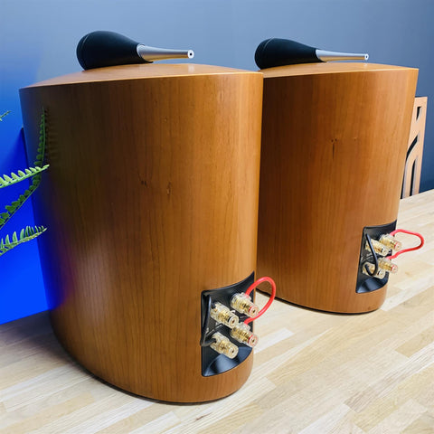 Bowers & Wilkins Nautilus 805 Speakers