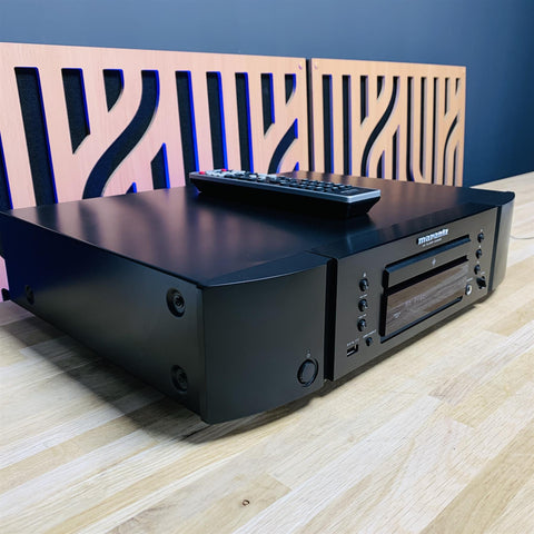 Marantz CD6005 CD Player with Remote