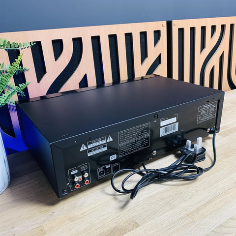 Pioneer CT-S550S Stereo Cassette Deck Recorder