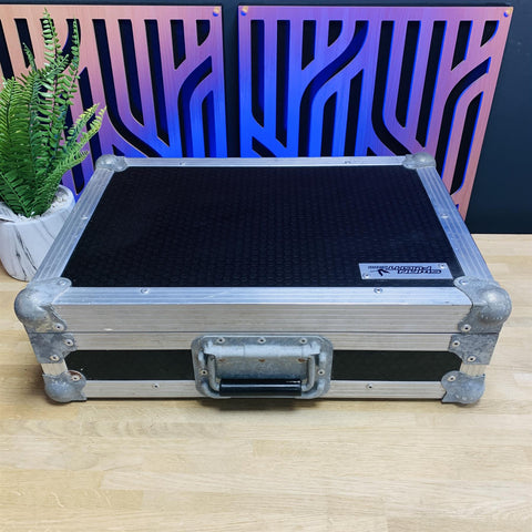 Swan Flight CDJ Case With Front Flap