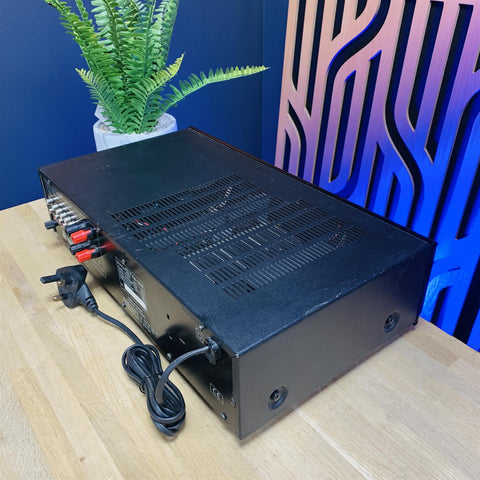 Denon PMA-250SE Stereo Integrated Amplifier