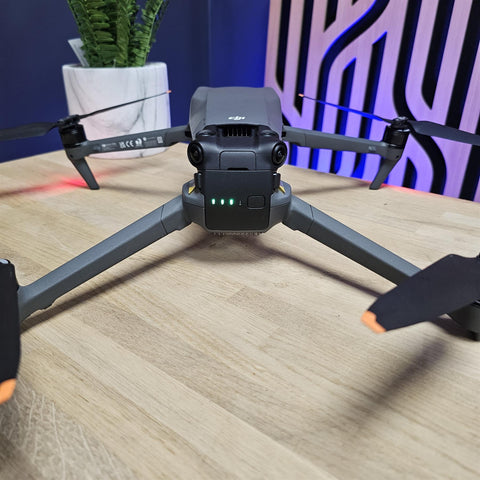 DJI Mavic 3 Pro Drone with RC