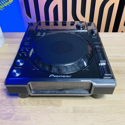 Pioneer CDJ-850 Multi Player