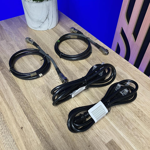 Naim NAC102, NAP180, Hi-Cap & NAPSC Power Supply