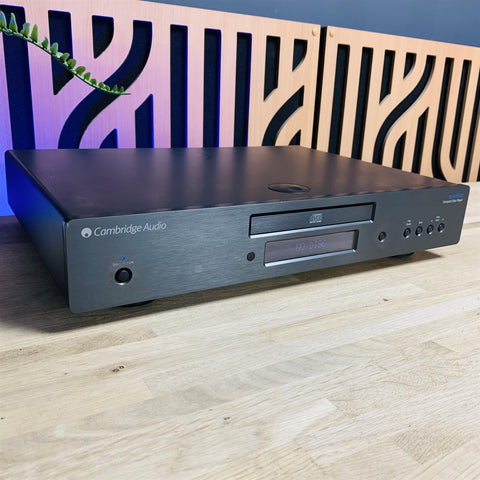 Cambridge Audio Azur 650C Compact Disc Player