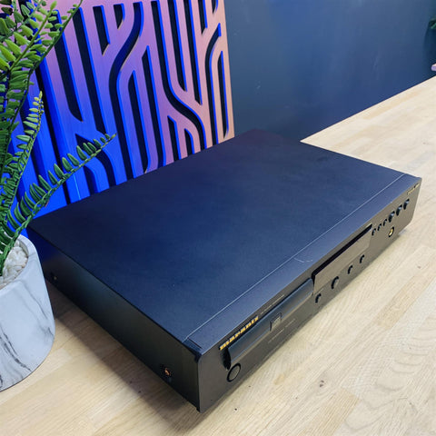 Marantz CD6000 OSE CD Player