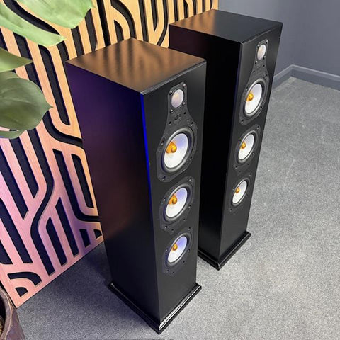 Monitor Audio Silver Series 8i