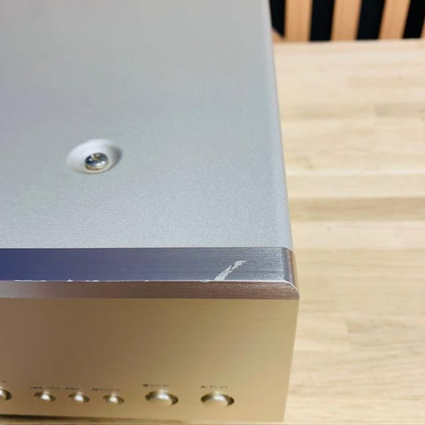 Toshiba SD-900E DVD Player